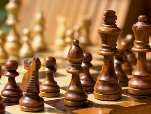 Clube de Xadrez de Matão - clube de xadrez 