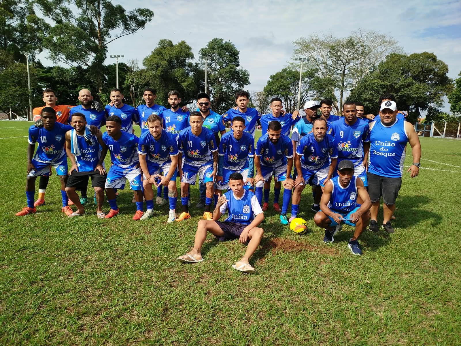 Ibec. Equipe é uma das finalistas