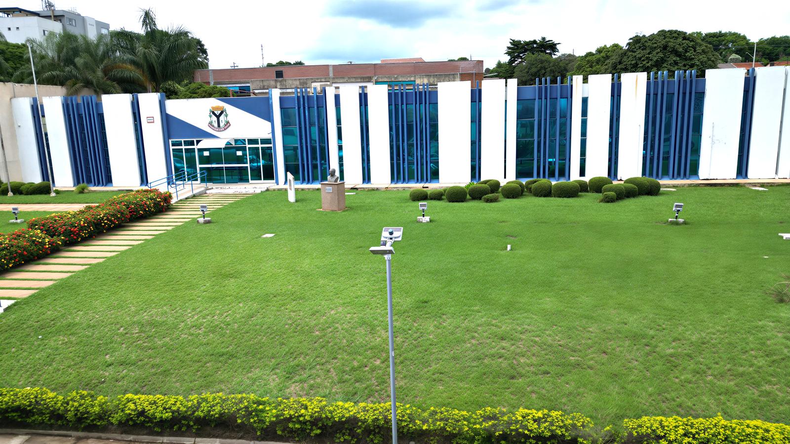 Administração municipal. Concurso abrange áreas de fiscalização, infraestrutura, mobilidade, políticas sociais, além de funções técnicas, administrativas e jurídicas